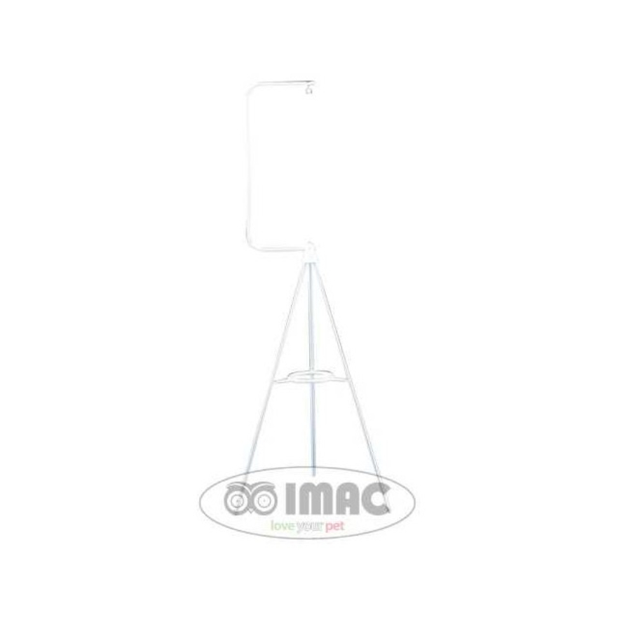 1 kg Imac Base para Jaula Recta