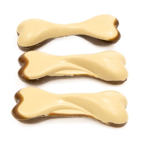 Criadores Candy Bones huesos para perros snack image number null
