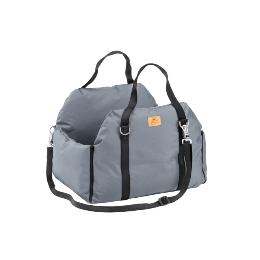 Ferplast Cruiser Gris Bolsa de Transporte para perros