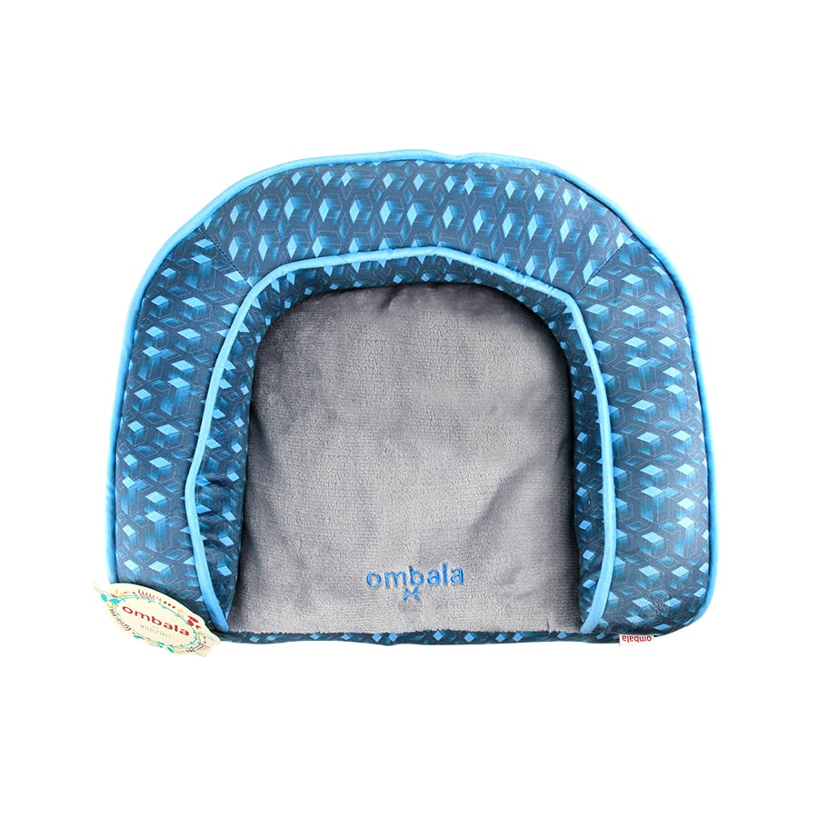 cama perro pequeño kiwoko