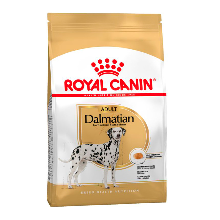 Royal Canin Dálmata | Kiwoko