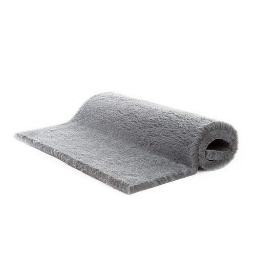 TK-Pet Siempre Seca gris alfombra para mascotas image number null