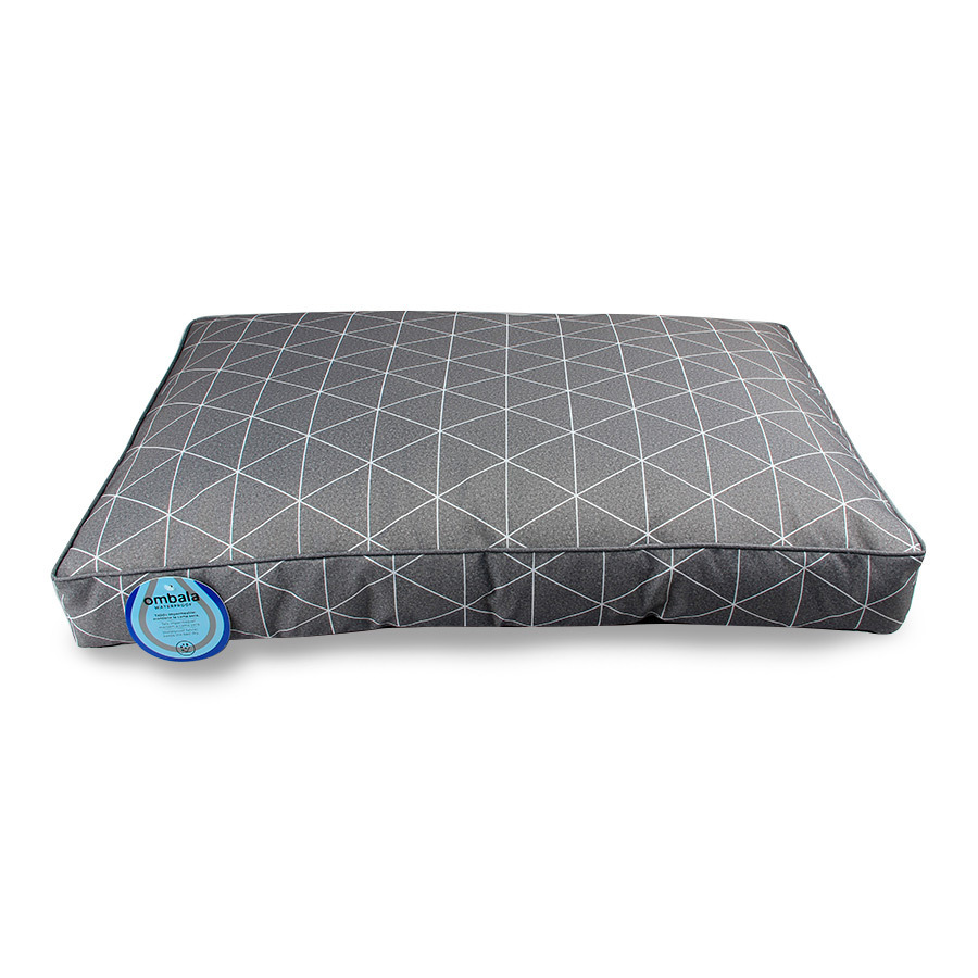 cama perro grande kiwoko