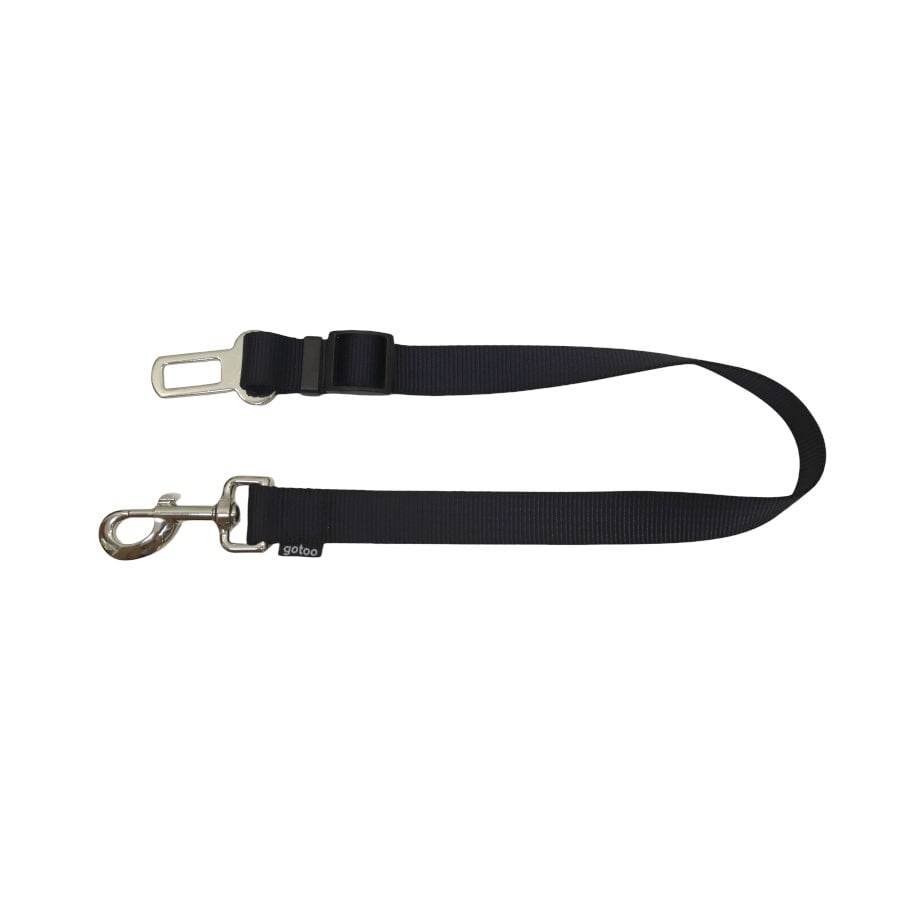 Gotoo cinturon de seguridad  para perros