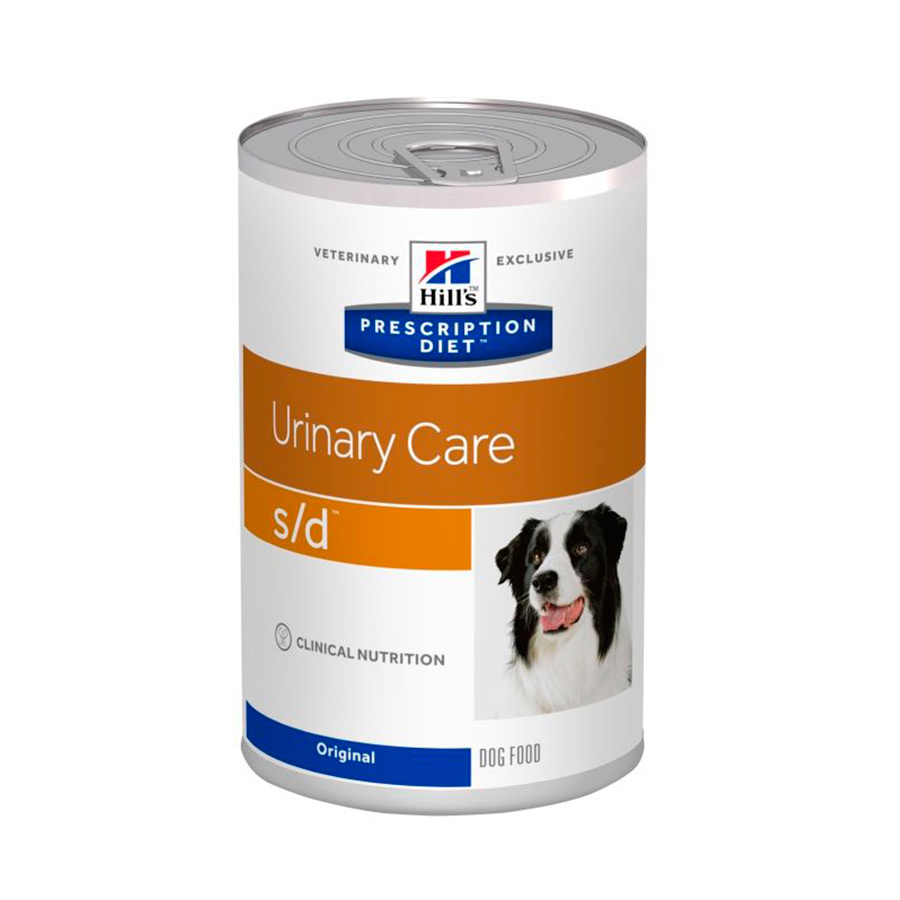Hill's Prescription Diet Urinary Care lata para perros, , large image number null