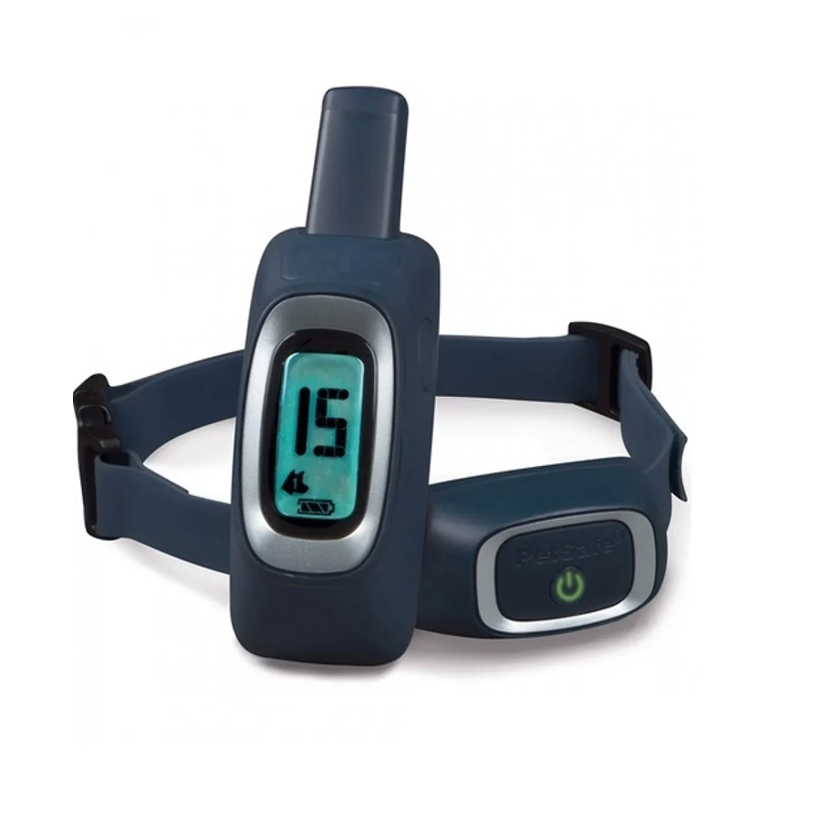 Petsafe Collar de Adiestramiento con Mando para perros | Kiwoko