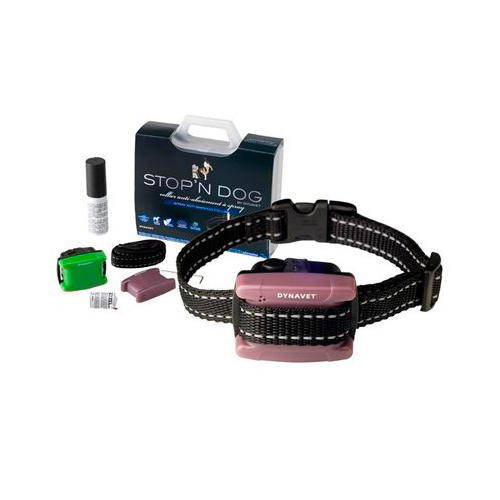 collar adiestramiento perros kiwoko