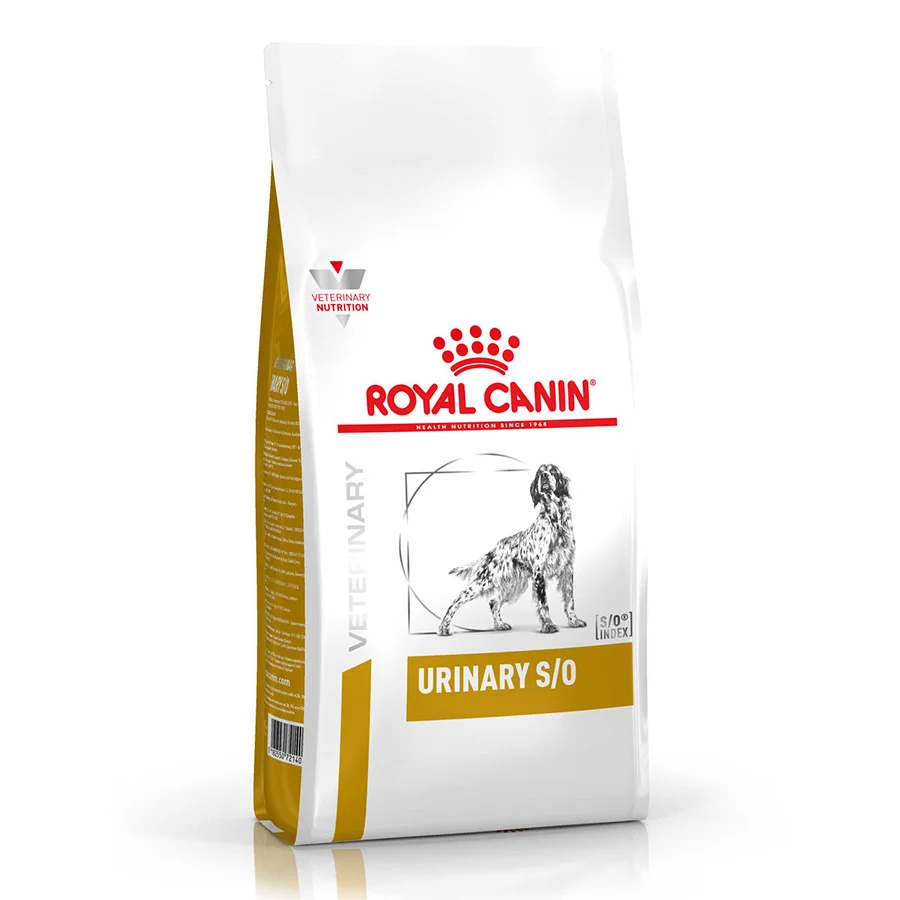 Royal Canin Veterinary Urinary pienso para perros  ¡Pack ahorro!