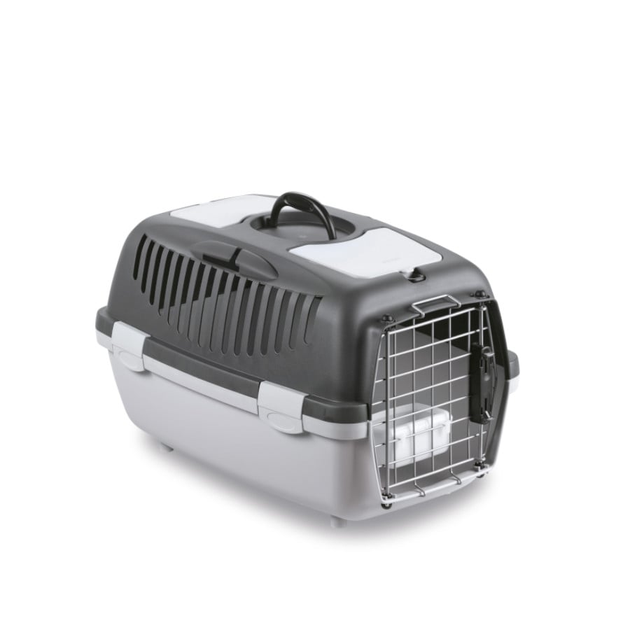 Stefanplast Gulliver Delux Transportín para perros