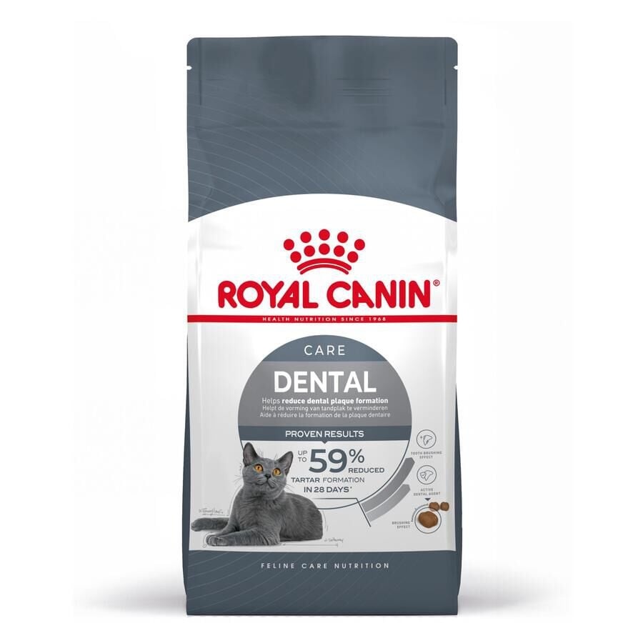 Imagen de Royal Canin Adult Oral pienso para gatos