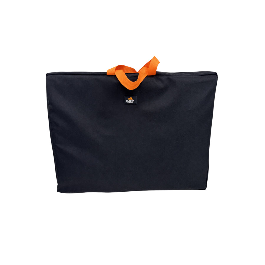 Outech X-perience Cubreasiento Trasero para perros