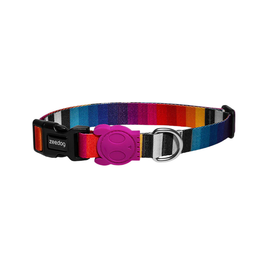Zee Dog Prisma Collar para perros
