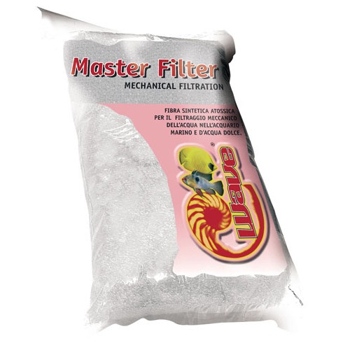Imagen de Amtrai Master Filter Wave Fibra Sintética para acuarios