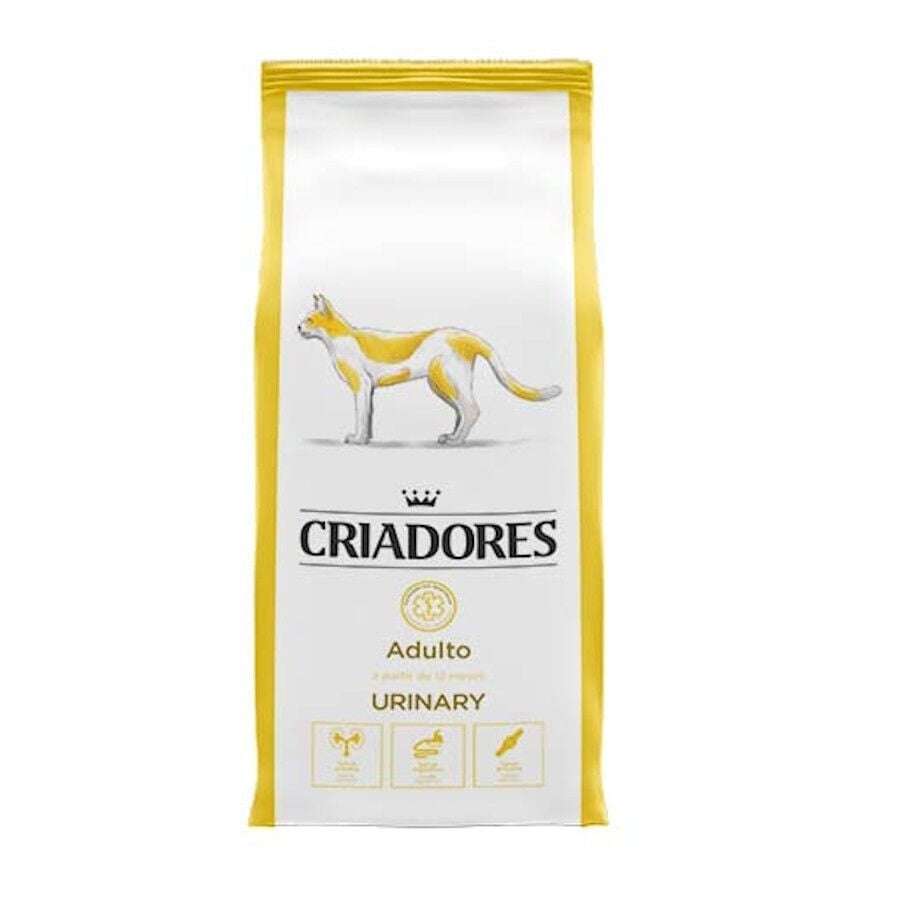 Imagen de Criadores Dietetic Adulto Urinary pienso para gatos