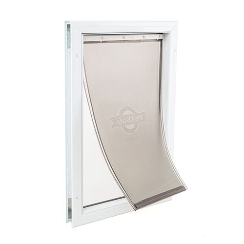 Imagen de Staywell Puerta de Plástico para perros grandes