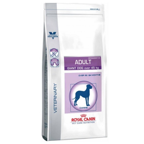 Royal Canin Veterinary Adult Giant pienso perros image number null
