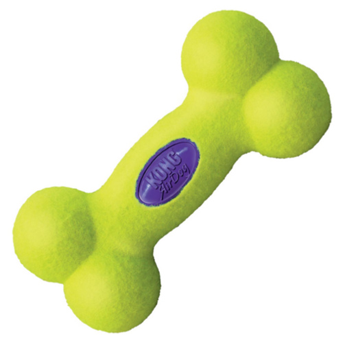 Hueso AirDog Bone 11x6x3 cm KONG