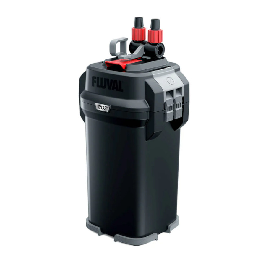 Fluval 07 Filtro Externo para acuarios