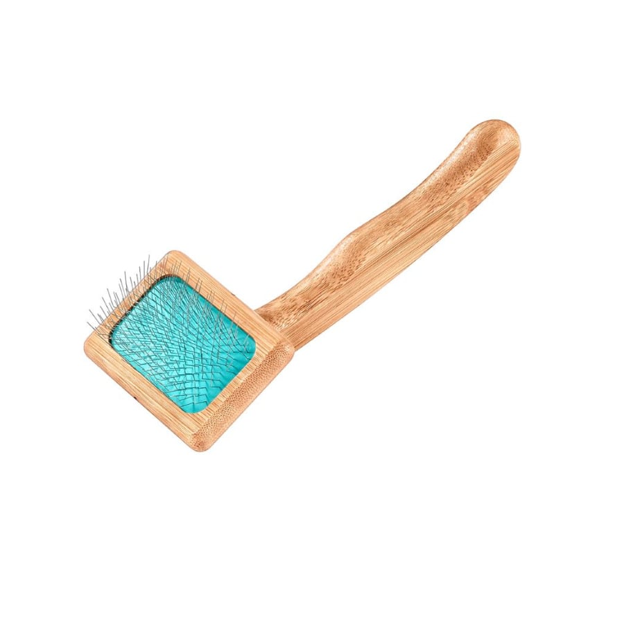 Artero – Carda Artero para perros y gatos púas mantequilla. Talla XS