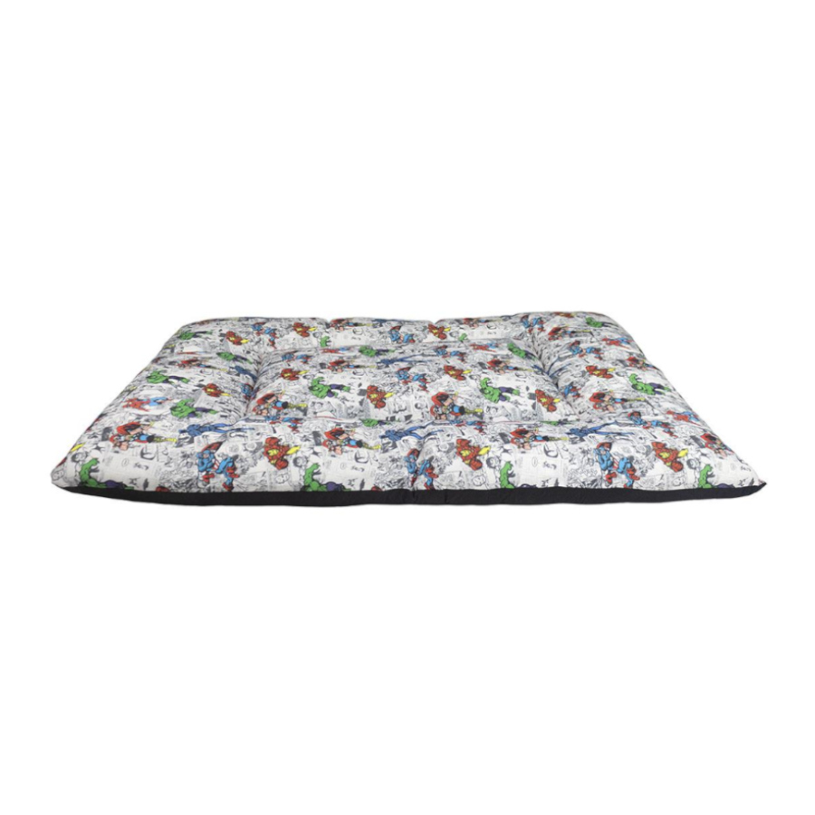 Imagen de Disney Marvel Colchoneta para perros