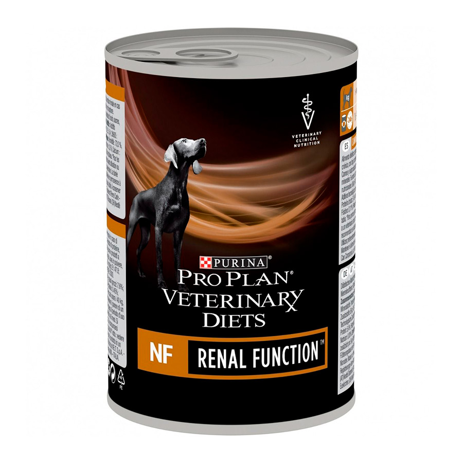 Pro Plan Veterinary Diets Renal latas para perros , , large image number null
