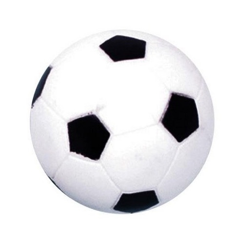 pelota de vinil numero 4