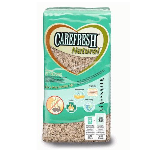 Jrs Carefresh Natural lecho para roedores image number null