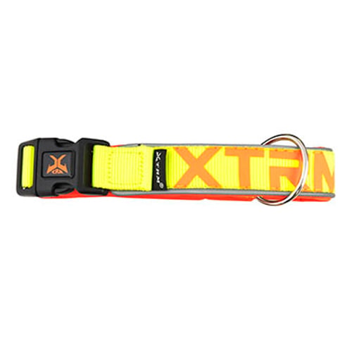 Imagen de Nayeco Collar X-TRM Neon Flash Limón