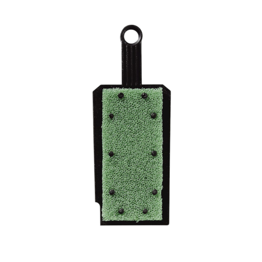 Eheim Liberty Cartucho Filtrante Esponja Verde para acuarios