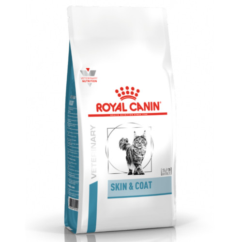 Royal Canin Skin&Coat pienso para gatos ¡Pack ahorro!