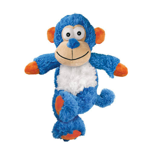 Imagen de Kong Cross Knots Mono de peluche para perros