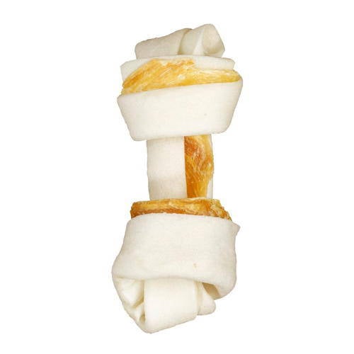 QuéRico – Snack para perros QuéRico Delights S pollo 35 g.