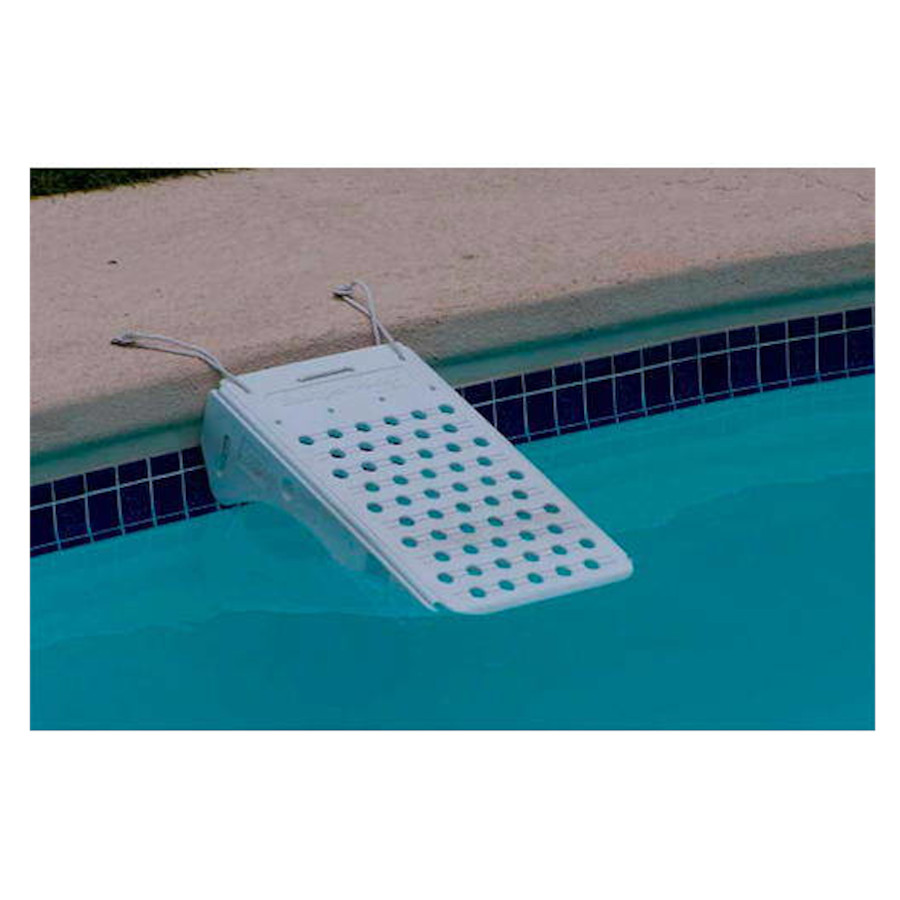 Skamper Rampa de piscinas para mascotas |