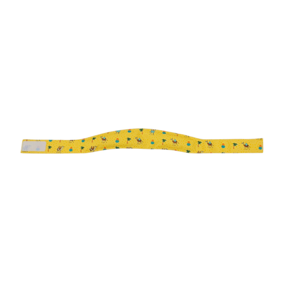 Summer Vibes Bandana refrescante para perros