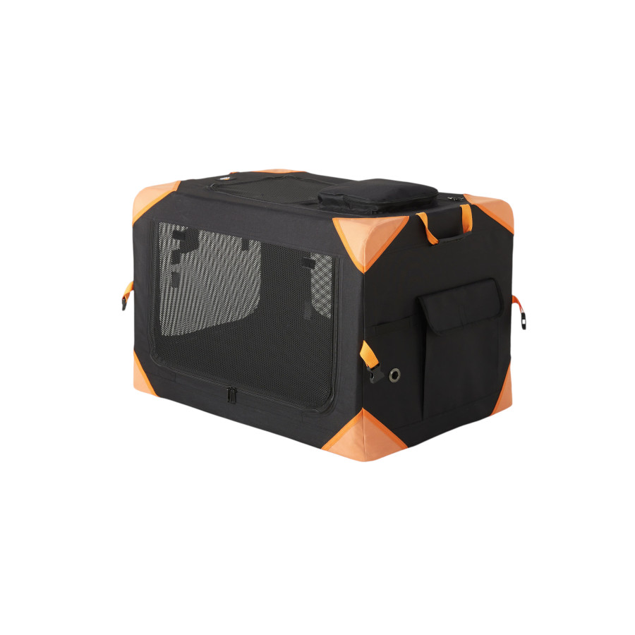 Outech X-perience Transportin Tela Plegable para perros