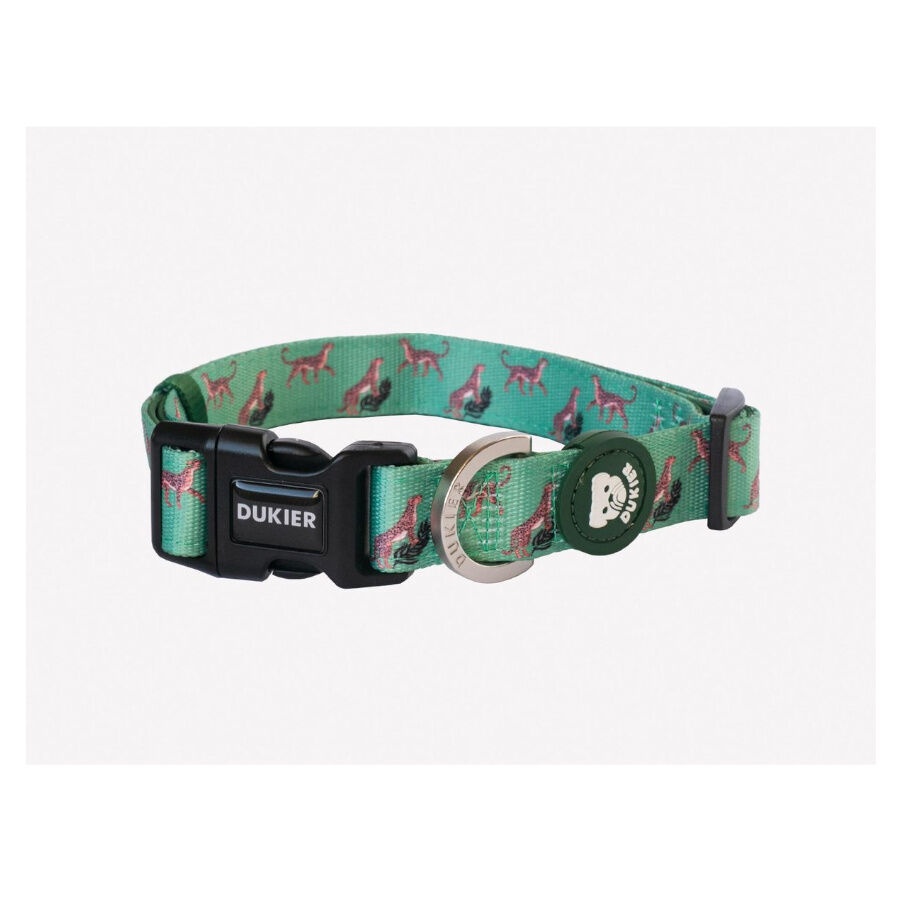 Imagen de COLLAR PARA PERRO LEOPARD XS
