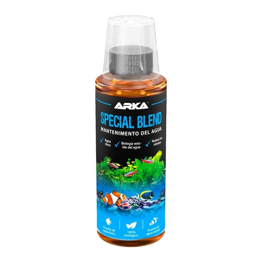 Imagen de Arka Special Blend Acondicionador de Agua para acuarios
