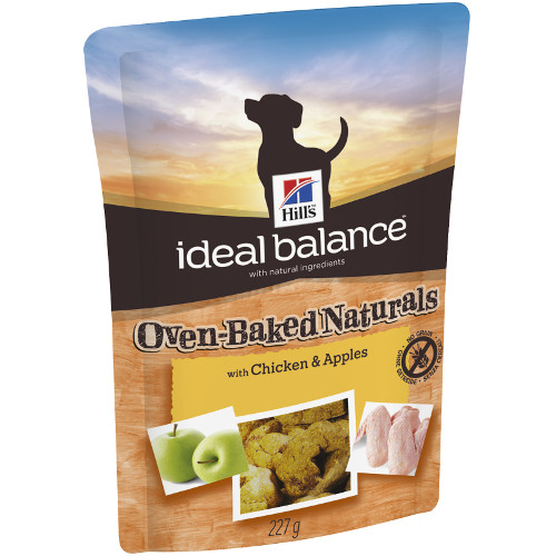 Hill’s Balance snacks con pollo para perros image number null
