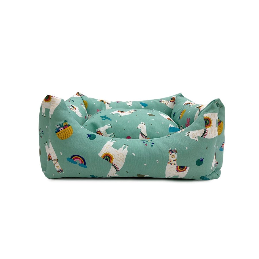 cama perro pequeño kiwoko