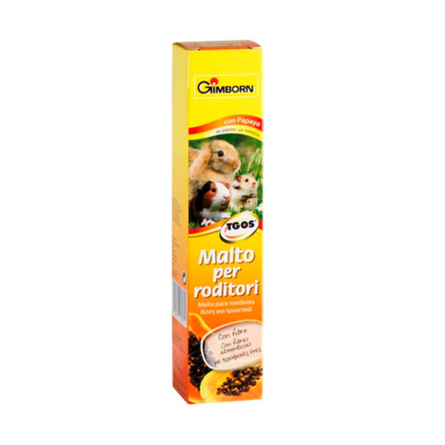 GimBorn Malta para roedores