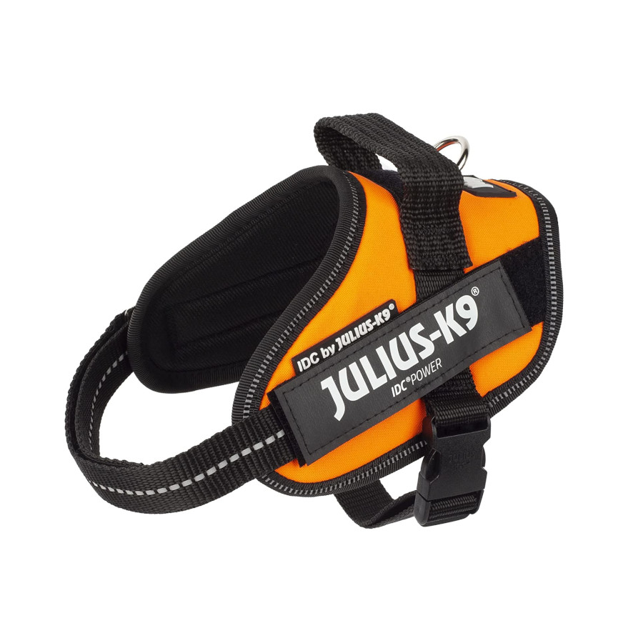 Imagen de Julius K9 Arnés IDC ® Naranja mini mini
