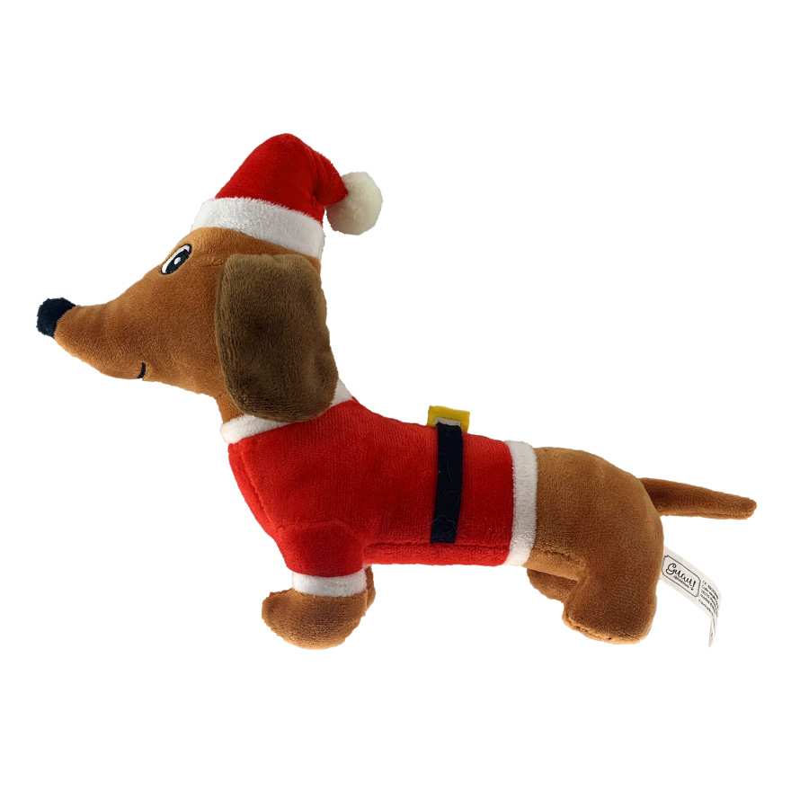 juguetes para perros salchichas