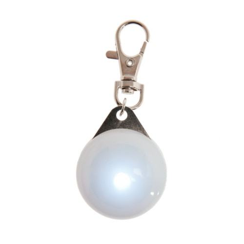 Imagen de Karlie Colgante Luz Led Blanca para perros y gatos