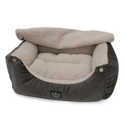 Gatos Camas Para Perros Frioleros FERPLAST CAMA PLASTICO COJIN