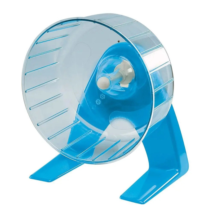 Ferplast Rueda con soporte para hámsteres