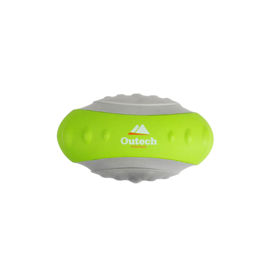 Outech Xperience Pelota de Rugby para perros, , large image number null