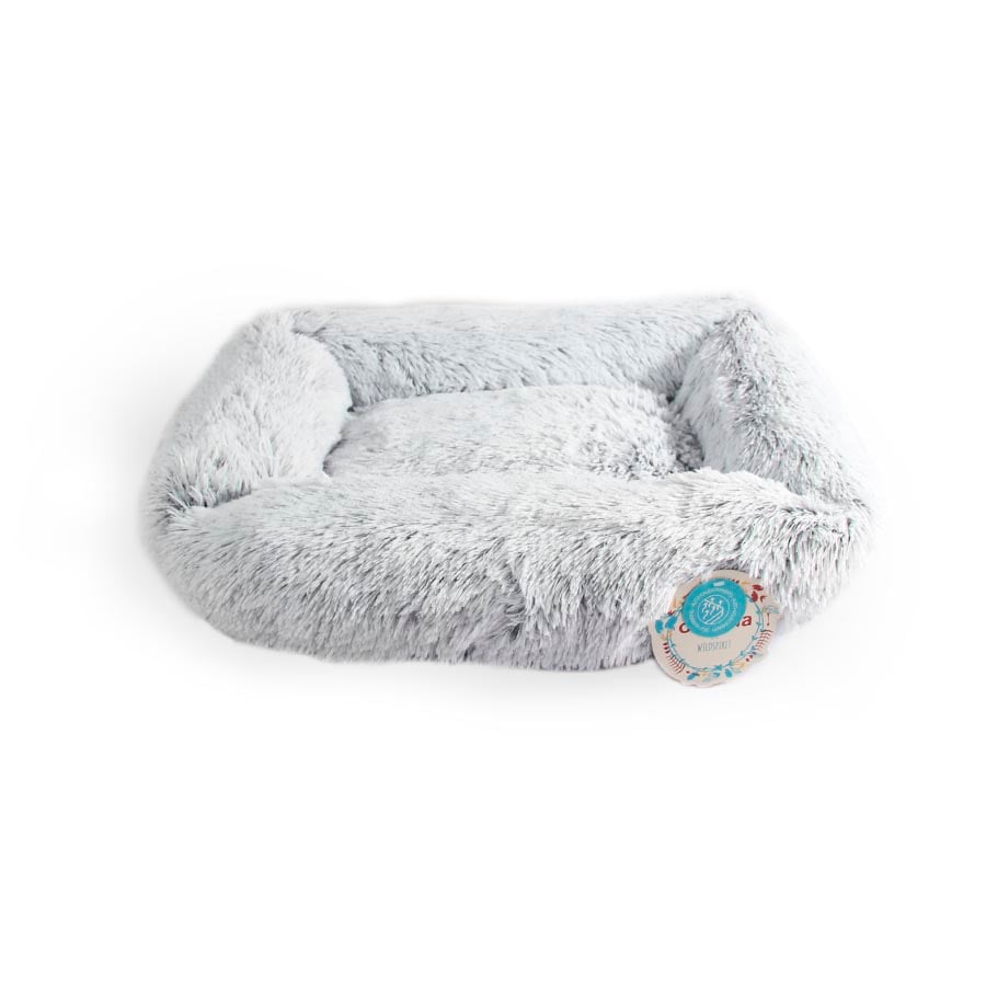 cama perro grande kiwoko