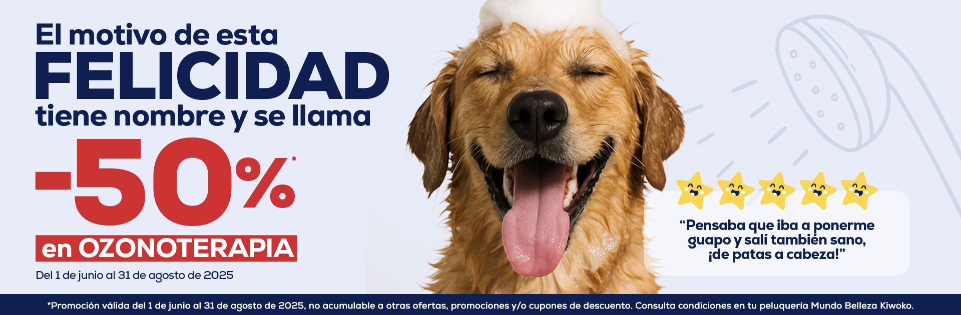 Pelazo asegurado
