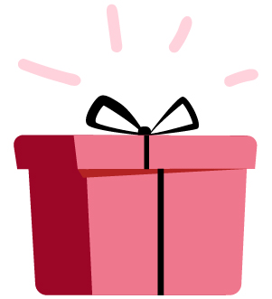 4-regalo